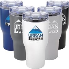 30 oz Urban Peak(R) Trail Vacuum Tumbler