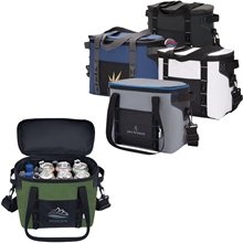 Urban Peak(R) Waterproof 12 Can Hinge Cooler