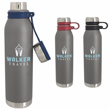 Yazzy Vacuum Sport Bottle - 25 oz