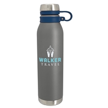 Yazzy Vacuum Sport Bottle - 25 oz