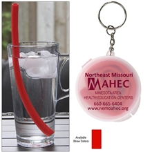 ECO STRAW 10 Reusable Silicone Straw