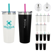 24 oz Colma Basics Tumbler