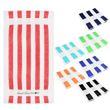 Seaside Beach Towel