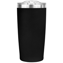 Wolverine 20 oz Tumbler Powder Coated And Copper Lining