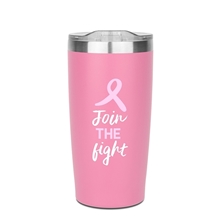 Wolverine 20 oz Tumbler Powder Coated And Copper Lining