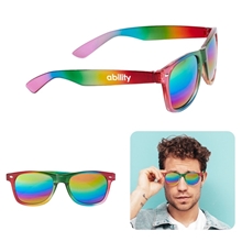 Rainbow Sunglasses