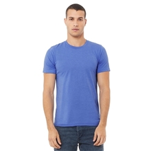 BELLA + CANVAS - CVC Jersey Tee