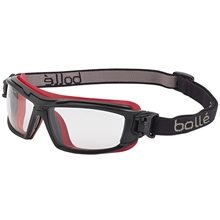 Boll Ultim8 Clear Lens