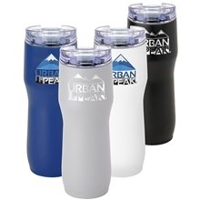 16 oz Urban Peak(R) Caturra Trail Vacuum Tumbler