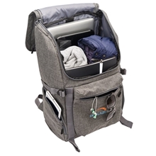 Metropolitan Slope Computer Backpack