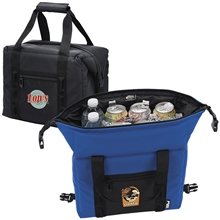 Urban Peak(R) Waterproof 12 Can Cooler