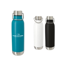 Placid Vacuum Bottle - 21 oz