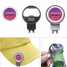 Good Value(TM) Capmate 3- in -1 Golf Hat Clip