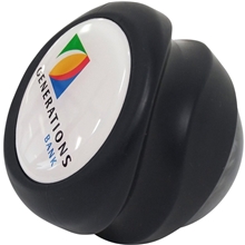 Ooh - La - La Massage Roller Ball
