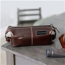 Wind River Canyon Travel Kit Bag