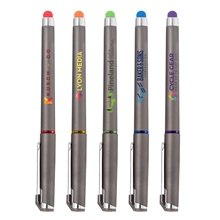 Islander Softy Gel w / Stylus - ColorJet