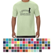 Comfort Colors(R) Garment Dyed Heavyweight Ringspun Short Sleeve Shirt