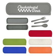 Harvest Utensil Set
