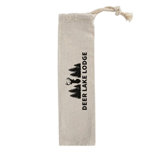 Cotton Carrying Pouch