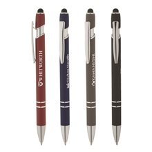 Denton Soft - Touch Pen w / Stylus