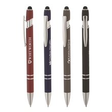 Denton Soft - Touch Pen W / Stylus