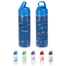 Criterium 24 oz Tritan(R) Bottle