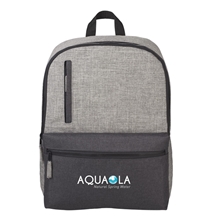 Reclaim Recycled 15 Computer Backpack