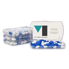 1.5 oz Personalized MMS(R) in DIY Business Card Holder