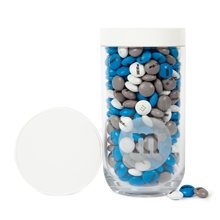 Personalized MMS(R) in Gift Jar