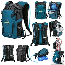 Basecamp 30 Miler Hydration Pack