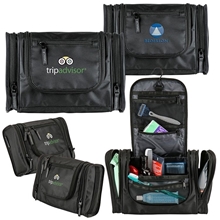 Basecamp Hanging Travel Kit