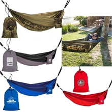 Basecamp Hammock