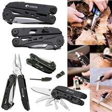 Basecamp Fire Starter Multi - Tool
