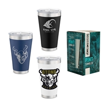 Basecamp Pint Tumbler - 16 oz