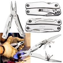 Basecamp(R) Wolverine Multi Tool