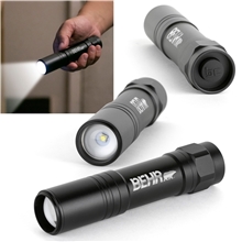 Basecamp Omega Flashlight