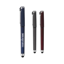 Limerick Instant - Dry Gel Pen