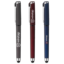 Limerick Instant - Dry Gel Pen