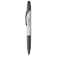 Trinity II Highlighter Ballpoint Stylus Pen