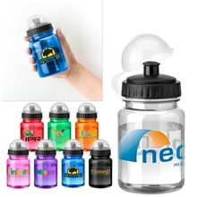 5K Water Bottle - 12 oz
