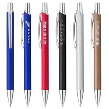 The Loft Metal Ballpoint Pen