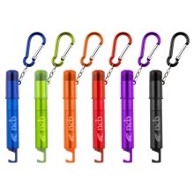 Eclair 4- in -1 Multi - Function Pen