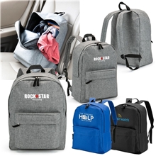 Northridge Pocket Backpack
