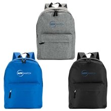 Northridge Pocket Backpack