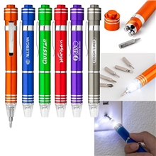 Pocket Pal 2.0 Screw Bit Set