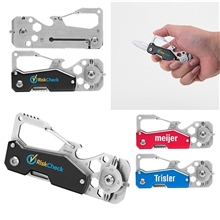 Carabiner Multi - Tool