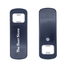 Bottle Opener With Magnet