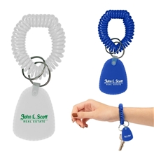 Bracelet Coil K / c