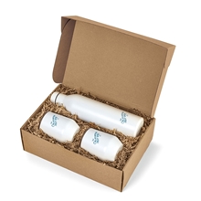 MiiR(R) Wine Bottle Tumbler Gift Set