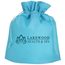 Good Value(TM) Poly Pro Cinch Gift Bag